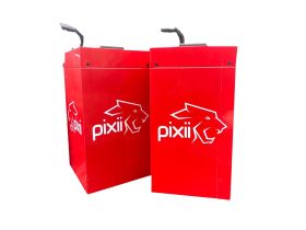 Electric Batteries