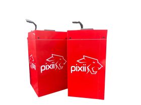 Electric Batteries