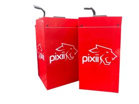 Electric Batteries