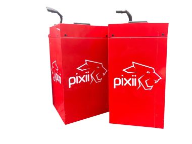 Electric Batteries