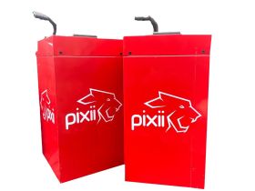 Electric Batteries