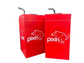 Electric Batteries